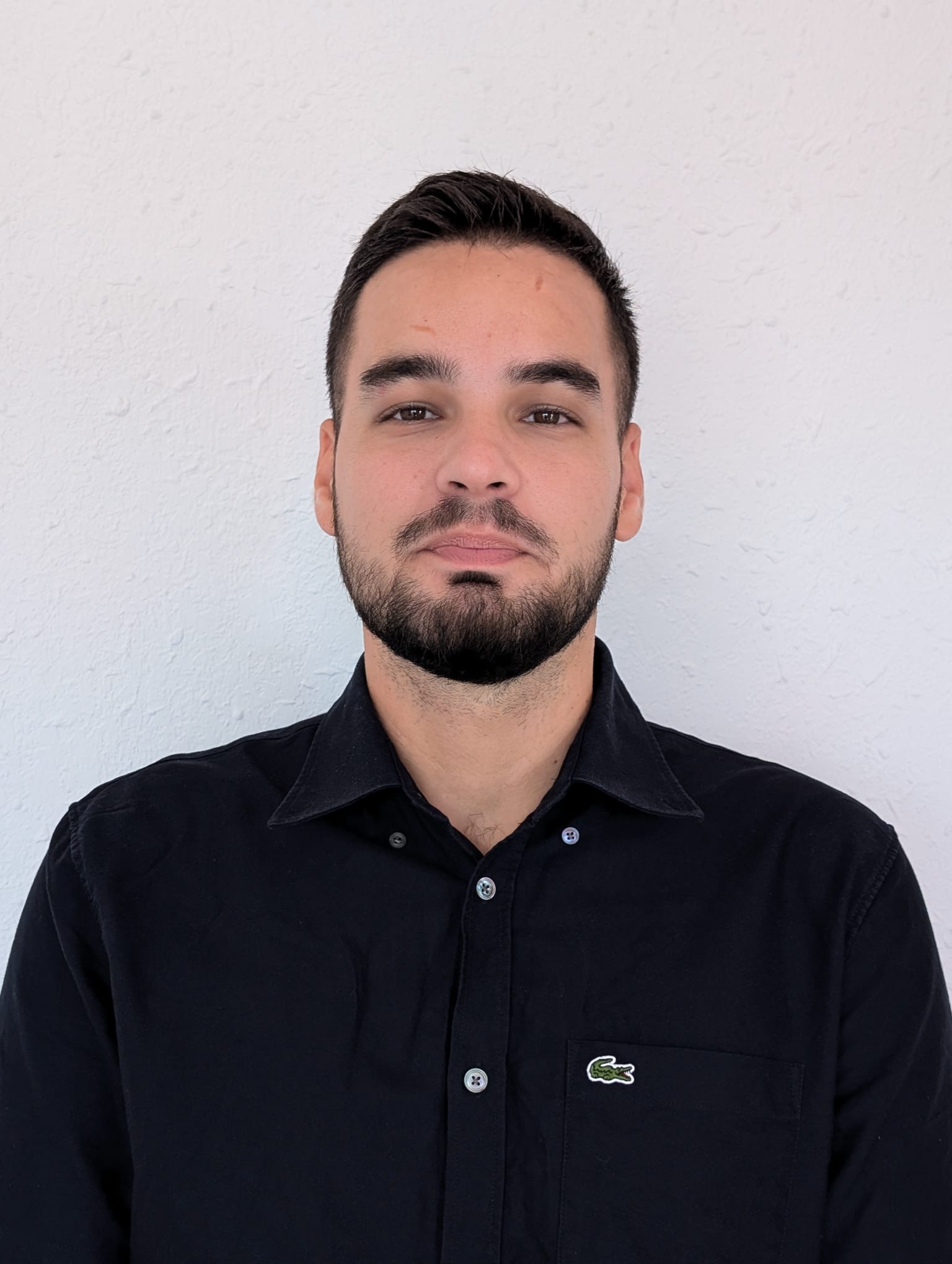 resume picure